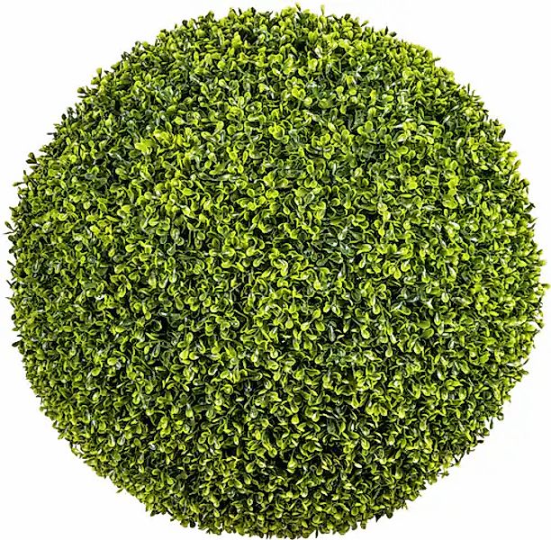 Creativ green Kunstpflanze »Buchsbaumkugel« günstig online kaufen