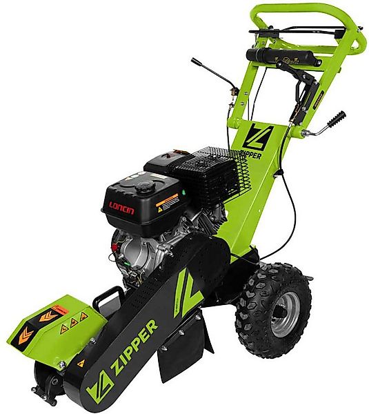 ZIPPER Baumstumpffräse günstig online kaufen