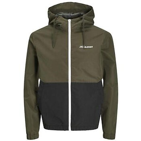 Jack & Jones  Windjacken 12274060-FOR günstig online kaufen