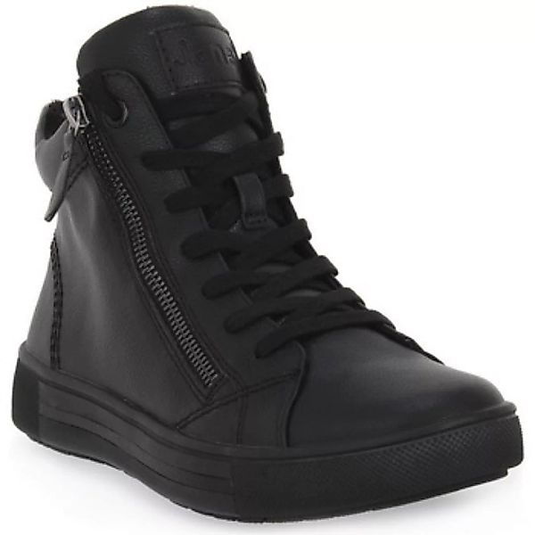 Jana  Ankle Boots 007 BLACK günstig online kaufen