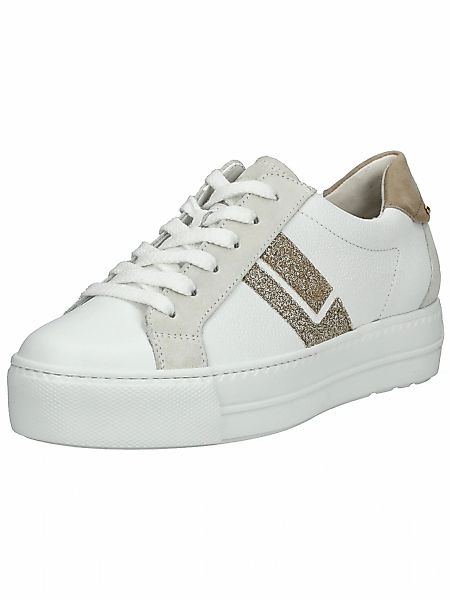 Paul Green Sneaker "Paul Green Sneaker Leder/Textil" günstig online kaufen