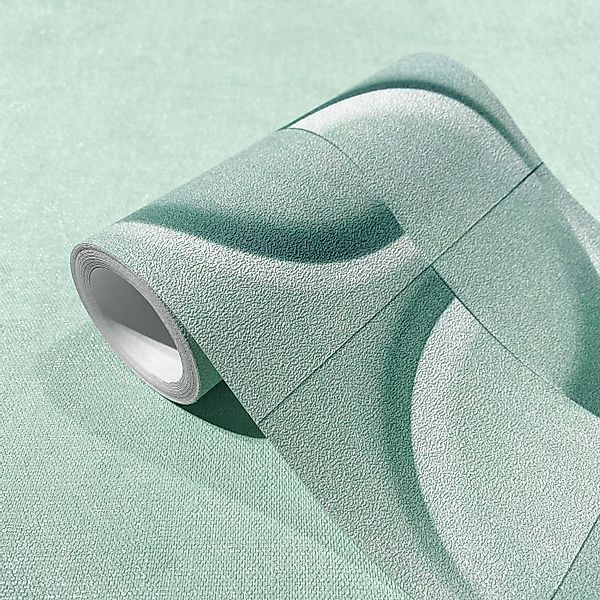 Marburg Bordüre Dreamscape Delight, 3D-Optik, moderne Vliestapete für Wohnz günstig online kaufen