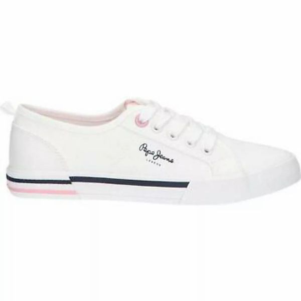 Pepe jeans  Schuhe PGS30620 BRADY TOP G günstig online kaufen