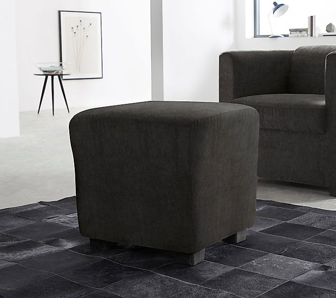 Home affaire Hocker "Bob" günstig online kaufen