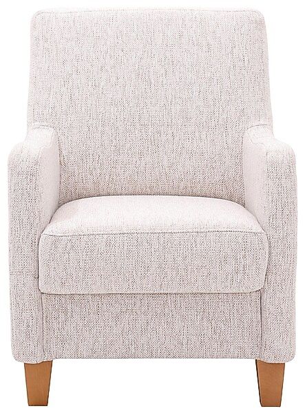 Home affaire Sessel »Palmera, B: 70 cm« mit Federkern günstig online kaufen