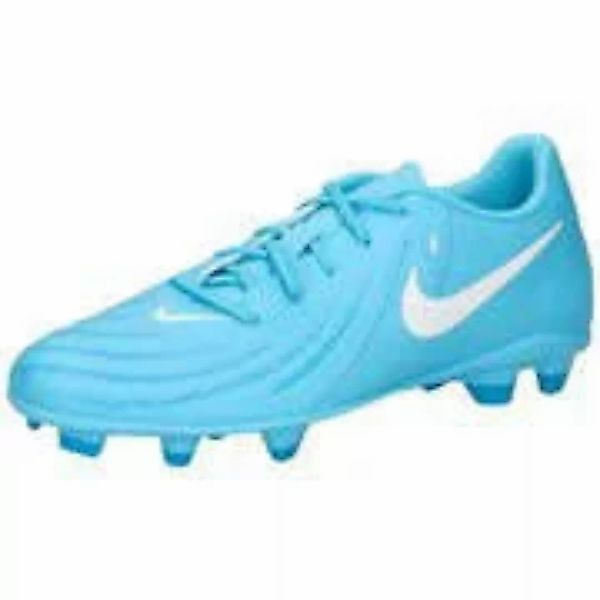 Nike Phantom GX II Club FG/MG Herren blau günstig online kaufen