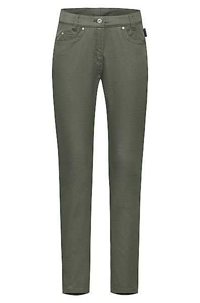 GREIFF 5-Pocket-Hose Greiff Corporate CASUAL Damen Jeans 5-Pocket Regular-F günstig online kaufen