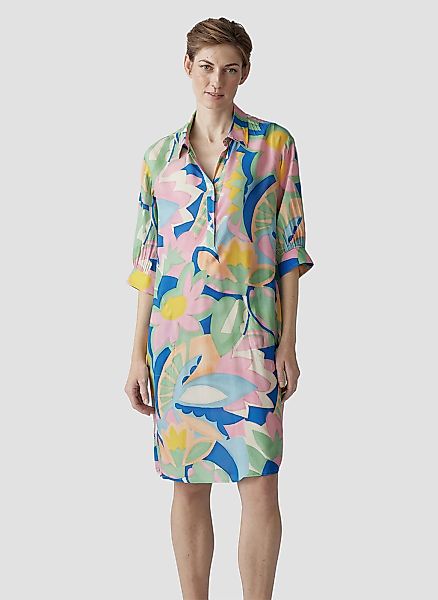 LeComte Midikleid "Kleid" günstig online kaufen
