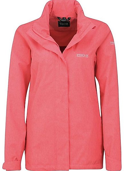 PRO-X ELEMENTS Softshelljacke NAOMI Wasserdicht günstig online kaufen