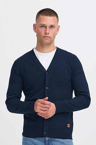 Blend Strickjacke BHFinex Komfortabler Cardigan mit Knöpfen. günstig online kaufen