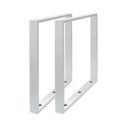 Natural Goods Berlin Wandregalhalter REGAL-RAHMEN, 2-tlg., günstig online kaufen