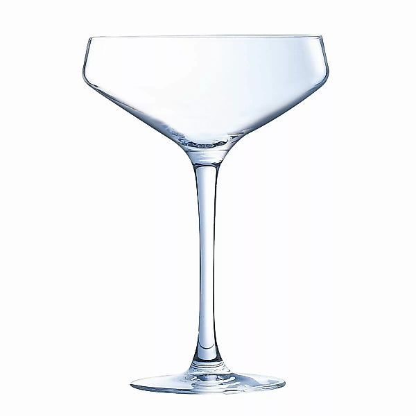 Gläsersatz Chef & Sommelier Cabernet Champagner 300 Ml 6 Stück günstig online kaufen