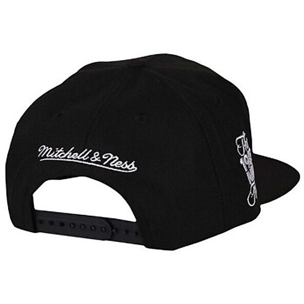 Mitchell And Ness  Schirmmütze Philadelphia günstig online kaufen