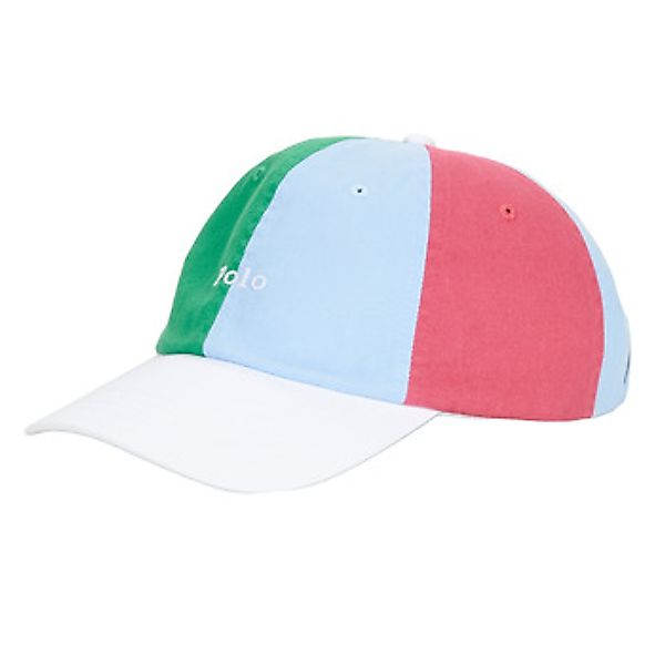 Polo Ralph Lauren  Schirmmütze CLS SPRT CAP-CAP-HAT günstig online kaufen
