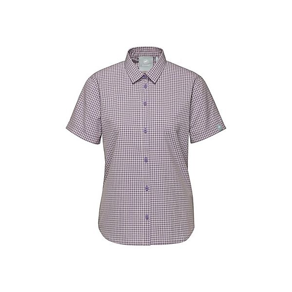 Mammut Outdoorbluse Aada Shirt Women LAVANDIN-ALPINE CALAMINT günstig online kaufen