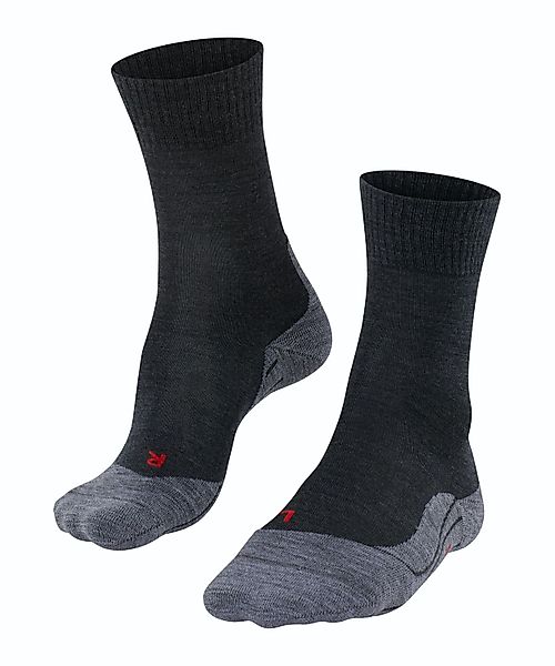 FALKE Wandersocken TK5 Wander (1-Paar) Leicht und bequem für Freizeitwander günstig online kaufen