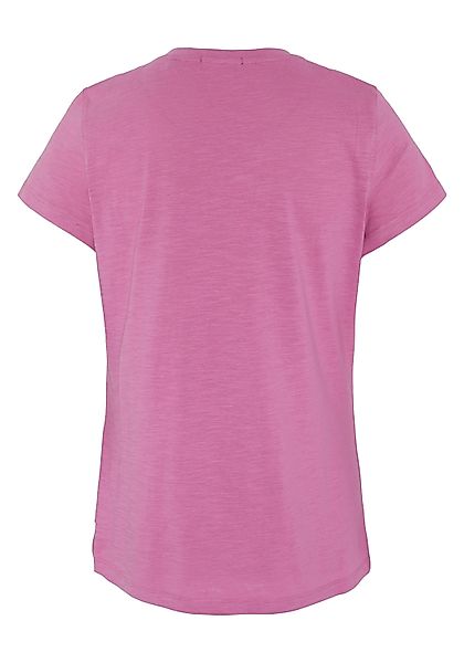 Chiemsee Print-Shirt T-Shirt mit Jumper-Frontprint 1 günstig online kaufen