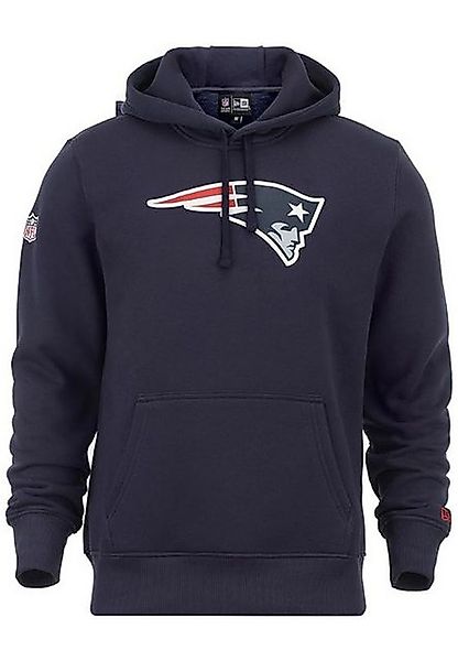 New Era Kapuzensweatshirt New England Patriots (1-tlg) günstig online kaufen