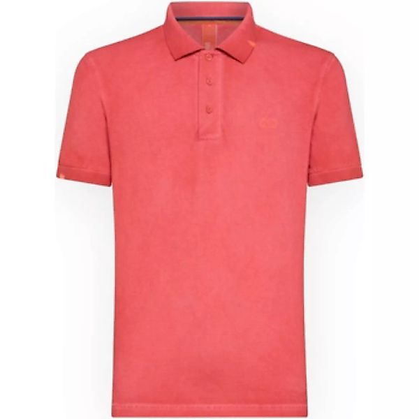 Sun68  T-Shirts & Poloshirts A34143 92 günstig online kaufen