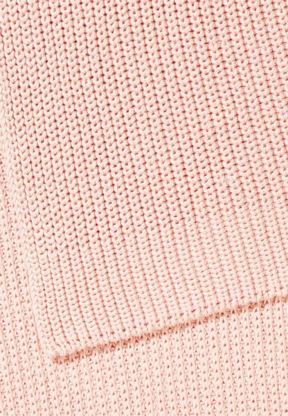 camel active Modeschal aus reiner Baumwolle günstig online kaufen