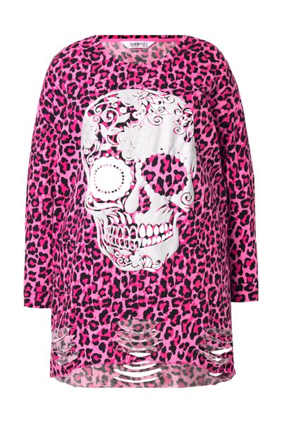 Angel of Style Sweatshirt Sweatshirt Loose günstig online kaufen