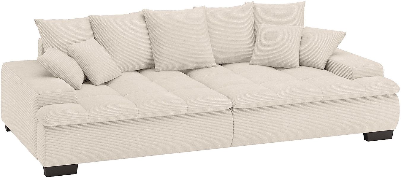 Mr. Couch Big-Sofa Haiti II, Wahlweise günstig online kaufen