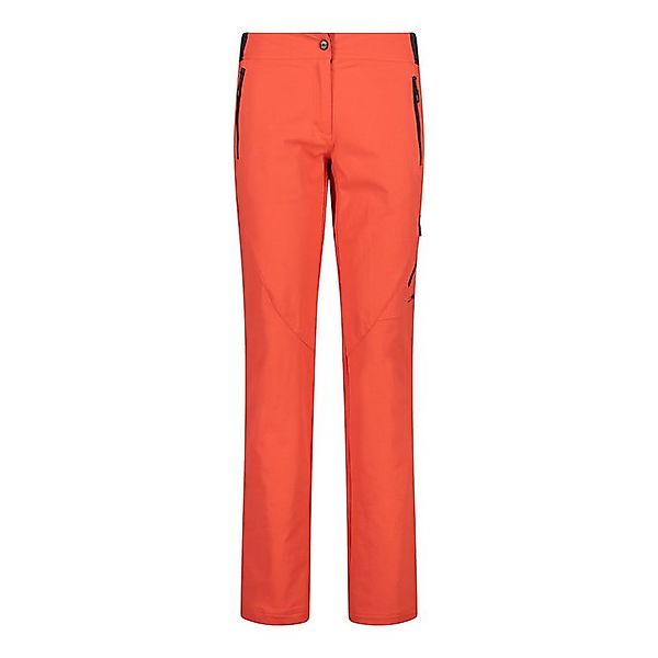 CMP Trekkinghose CMP Damen Hose Woman Pant 30T6646 günstig online kaufen