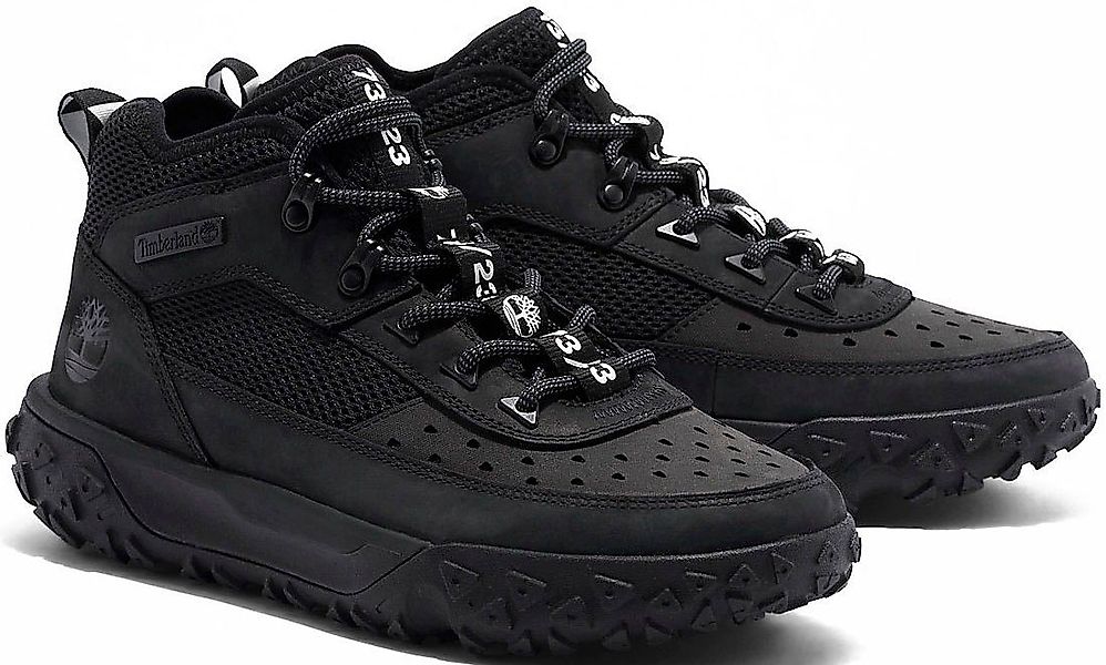 Timberland GREENSTRIDE MOTION 6MID LACE UP SNEAKER Chelseaboots Winterstief günstig online kaufen