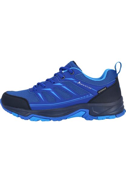 WHISTLER Trainingsschuh "Pangul" mit wasserdichter Funktion günstig online kaufen