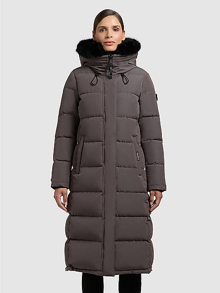 khujo Steppmantel PORDE2 günstig online kaufen