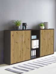 BMG Möbel Aktenschrank Office Edition 8 günstig online kaufen