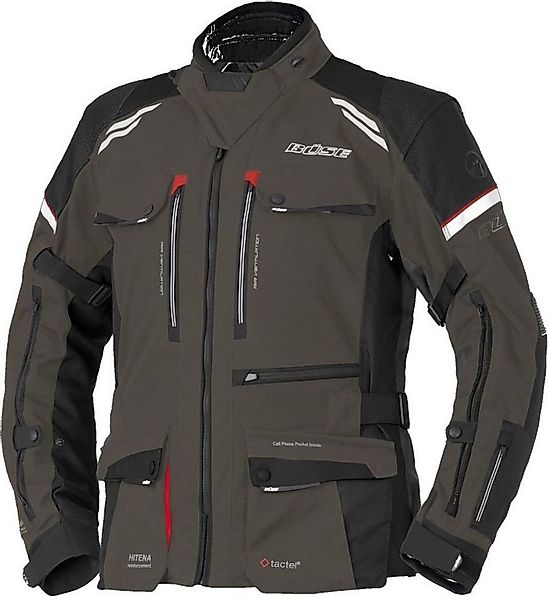 Büse Motorradjacke Highland III Textiljacke günstig online kaufen