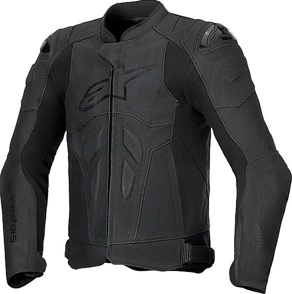Alpinestars Motorradjacke Dusk Airflow perforierte Motorrad günstig online kaufen