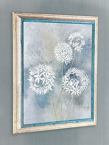 Einzelrahmen Bilderrahmen Amalfi, (1 Stück), 60x70 günstig online kaufen