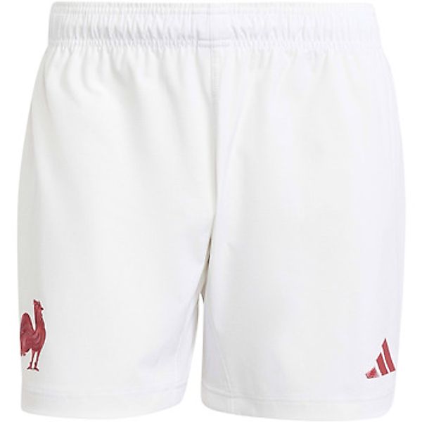 adidas  Shorts Short Replica Domicile XV de France 2024/25 günstig online kaufen