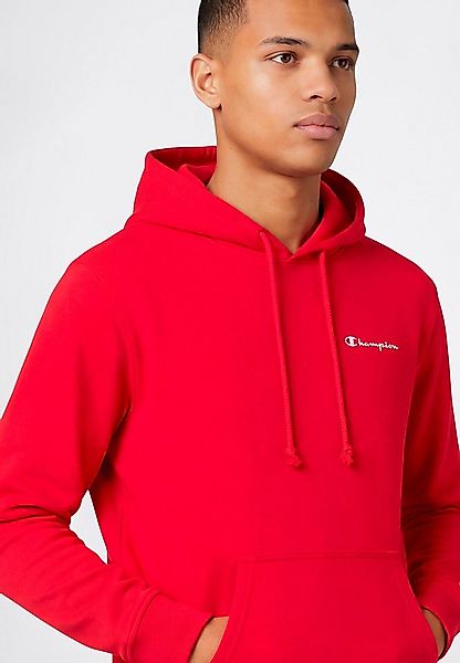 Champion Kapuzensweatshirt ICONS CONTRAST Terry Hoodie 1 Teil im Set, aus B günstig online kaufen