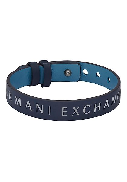 ARMANI EXCHANGE Armband AXG0107040, AXG0108040, AXG0109040, günstig online kaufen