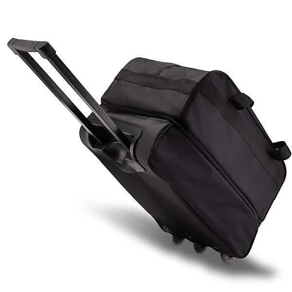 Weissmantel Handgepäck-Trolley Handgepäck Koffer 55x40x25 Reisetasche günstig online kaufen