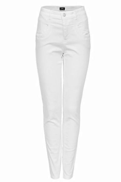 Raffaello Rossi 5-Pocket-Jeans Asra Highwaist günstig online kaufen