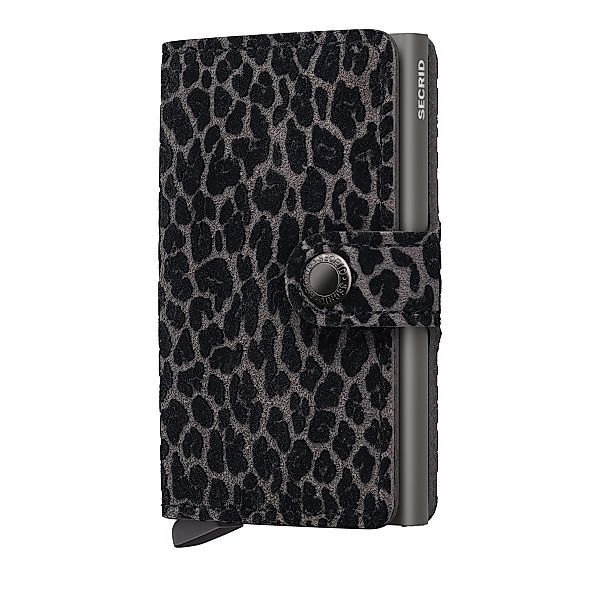 SECRID Mini Geldbörse Miniwallet Leo (1-tlg) günstig online kaufen