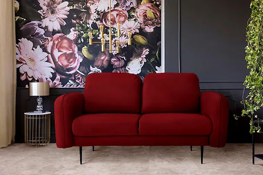 Home affaire 2-Sitzer »Skidi« günstig online kaufen