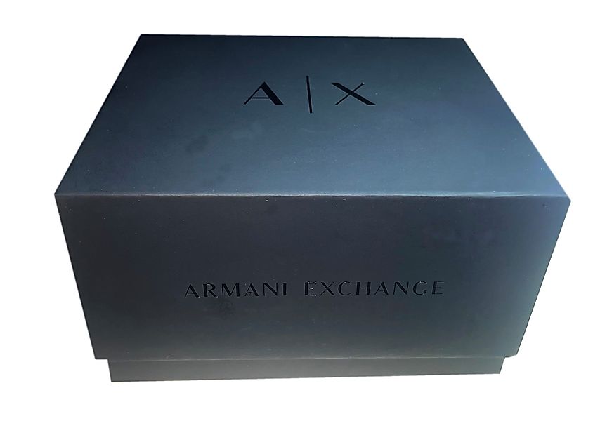 ARMANI EXCHANGE Quarzuhr AX4180 günstig online kaufen