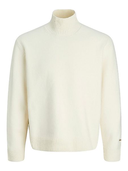 Jack & Jones Stehkragenpullover JORNORREBRO KNIT HIGH NECK günstig online kaufen