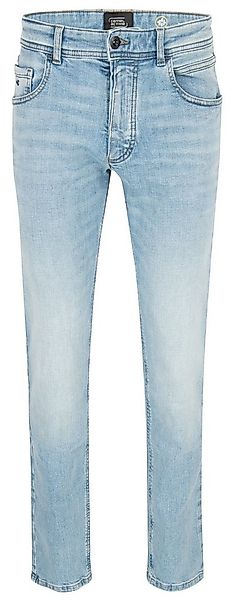 camel active 5-Pocket-Jeans CAMEL ACTIVE bleach blue 488R54 9D91.41 günstig online kaufen