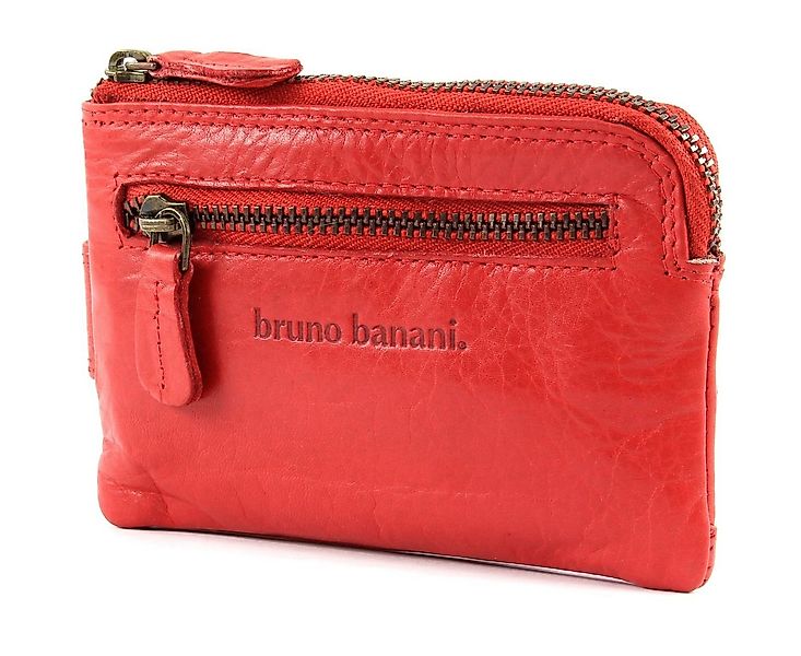 Bruno Banani Geldbörse Lavato, aus echtem Rindsleder günstig online kaufen