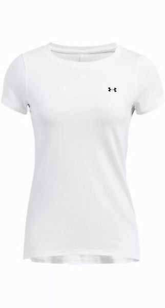 Under Armour® T-Shirt Under Armour Damen HeatGear® Armour Kurzarm-Oberteil günstig online kaufen