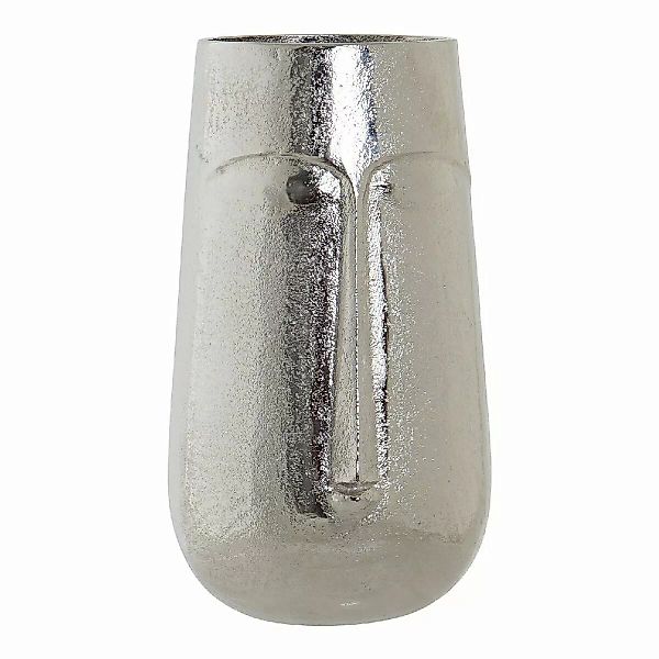Vase Dkd Home Decor Gesicht Aluminium (16 X 16 X 28 Cm) günstig online kaufen