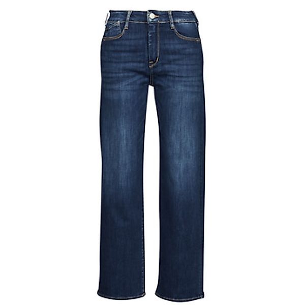 Le Temps Des Cerises Bootcut-Jeans PULP HIGH 23 Rundverlaufender Jeanssatte günstig online kaufen