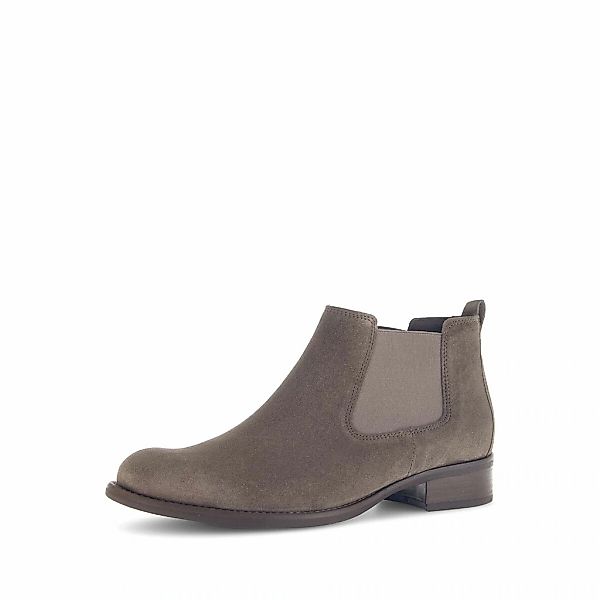 Gabor Chelseaboots "Chelsea Boot Rauleder" günstig online kaufen