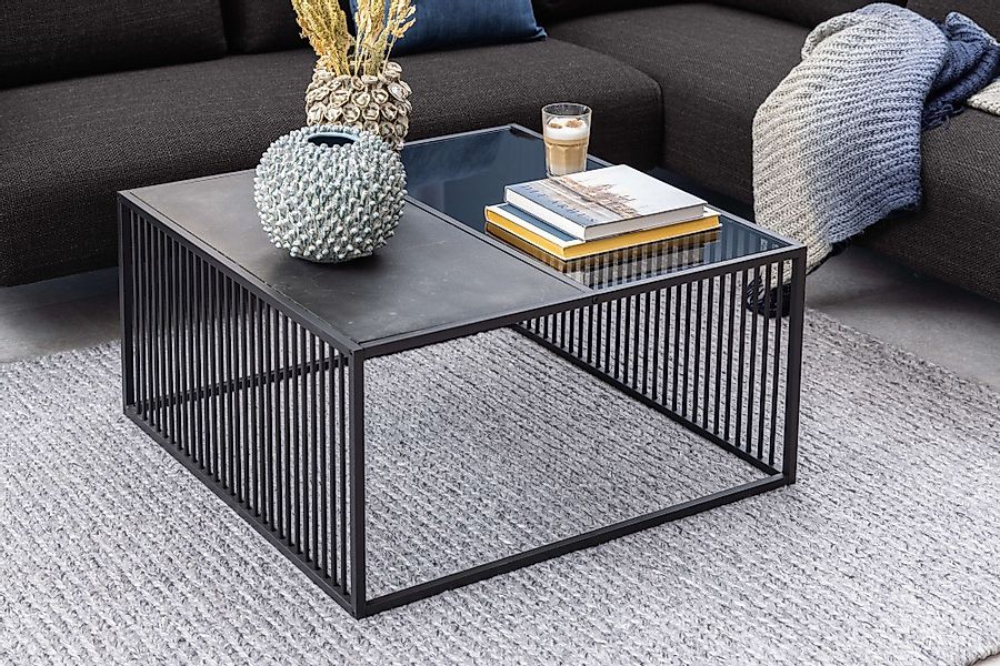 ACTONA GROUP Couchtisch Strington Sofatisch, Kaffeetisch, günstig online kaufen